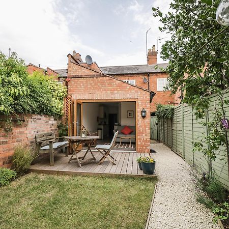 Вилла 24 College Lane Стратфорд-апон-Эйвон Экстерьер фото