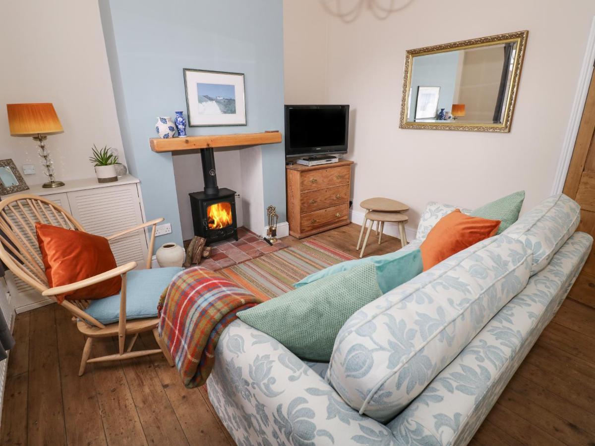 Вилла 24 College Lane Стратфорд-апон-Эйвон Экстерьер фото