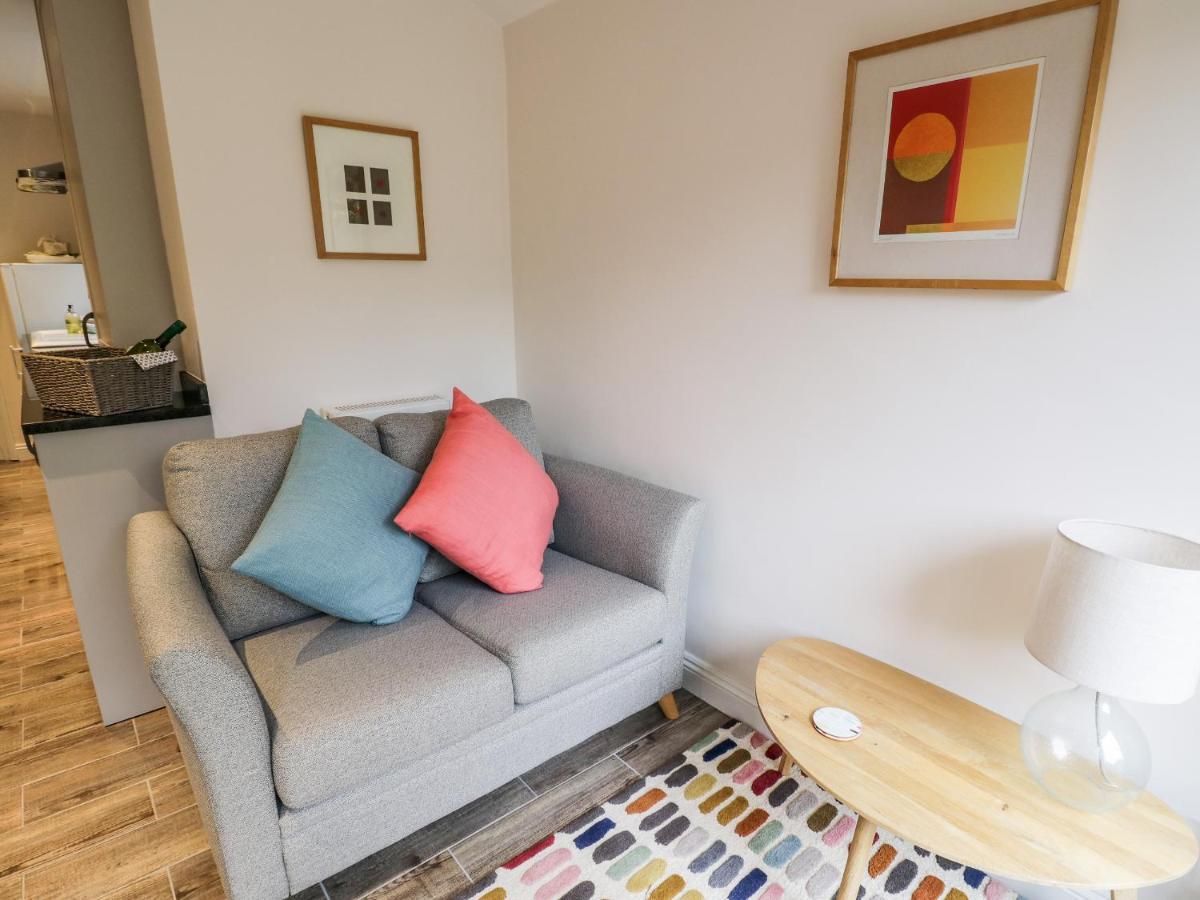 Вилла 24 College Lane Стратфорд-апон-Эйвон Экстерьер фото