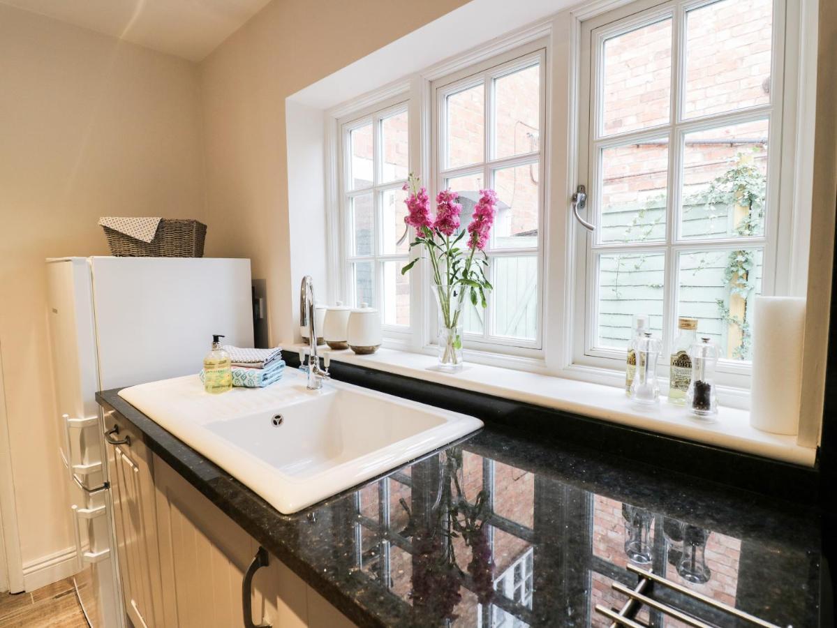 Вилла 24 College Lane Стратфорд-апон-Эйвон Экстерьер фото