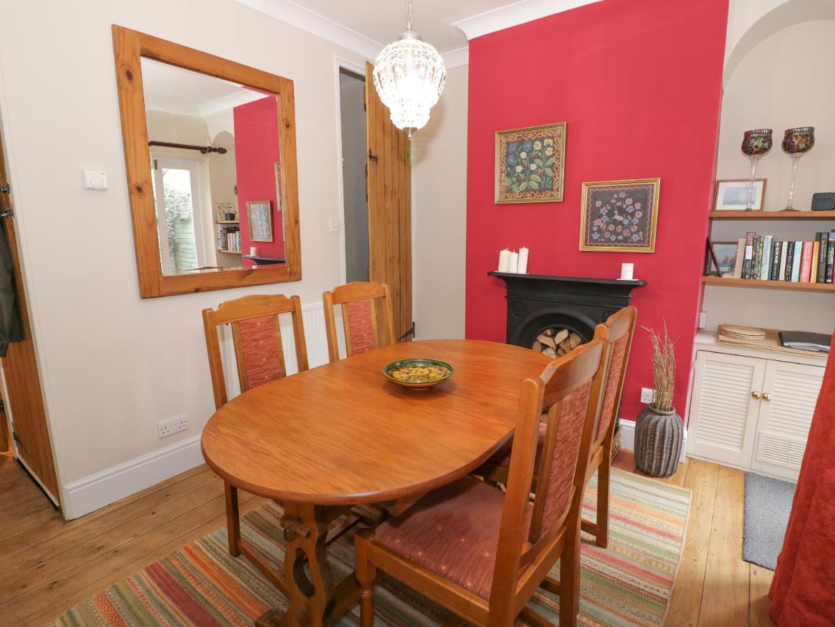 Вилла 24 College Lane Стратфорд-апон-Эйвон Экстерьер фото