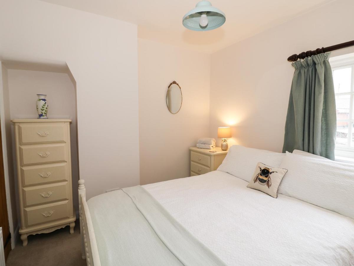 Вилла 24 College Lane Стратфорд-апон-Эйвон Экстерьер фото