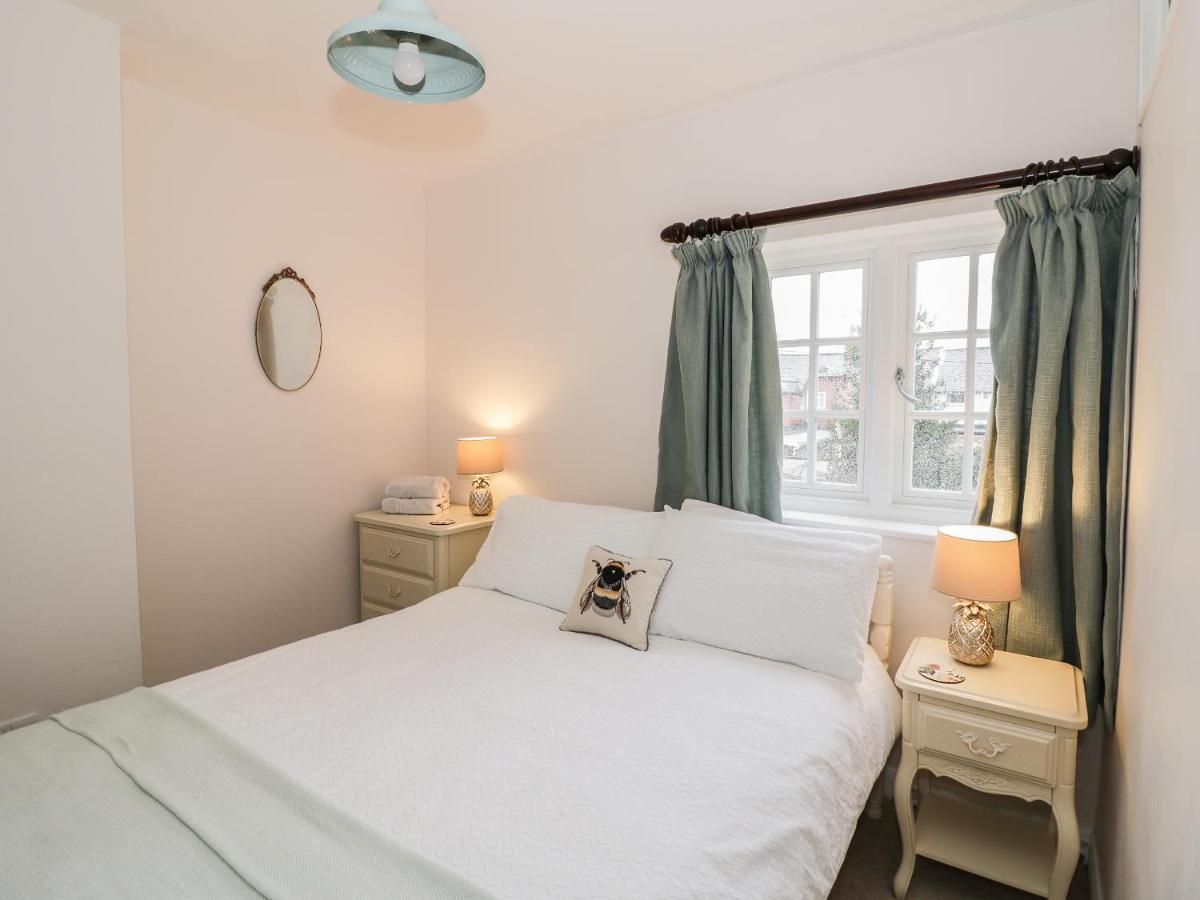 Вилла 24 College Lane Стратфорд-апон-Эйвон Экстерьер фото