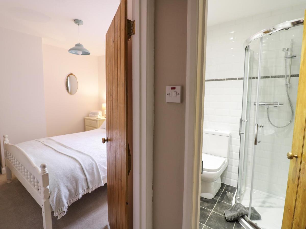 Вилла 24 College Lane Стратфорд-апон-Эйвон Экстерьер фото