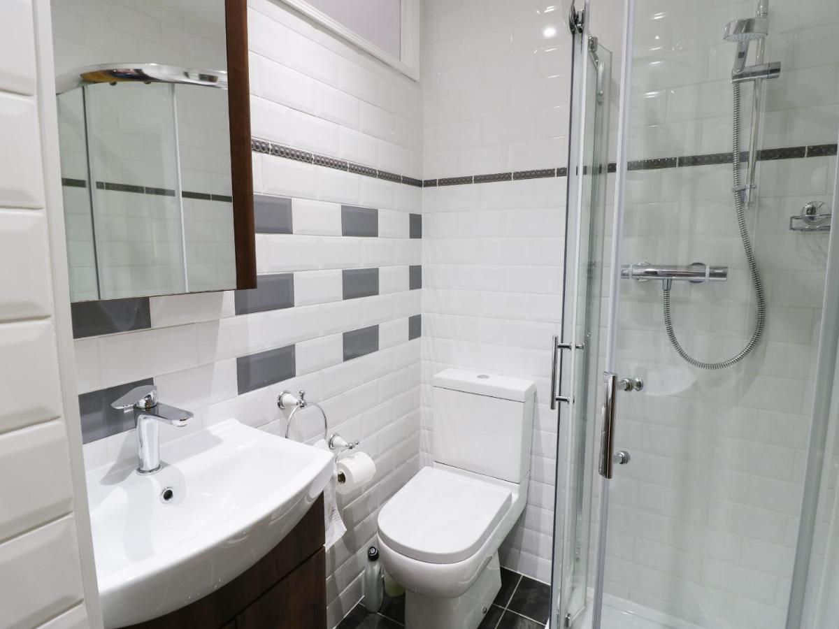 Вилла 24 College Lane Стратфорд-апон-Эйвон Экстерьер фото